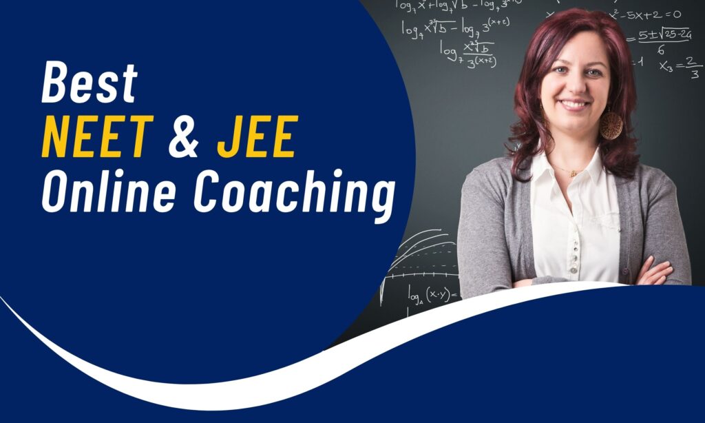 Best NEET & JEE Online Coaching – Sandhya Classes